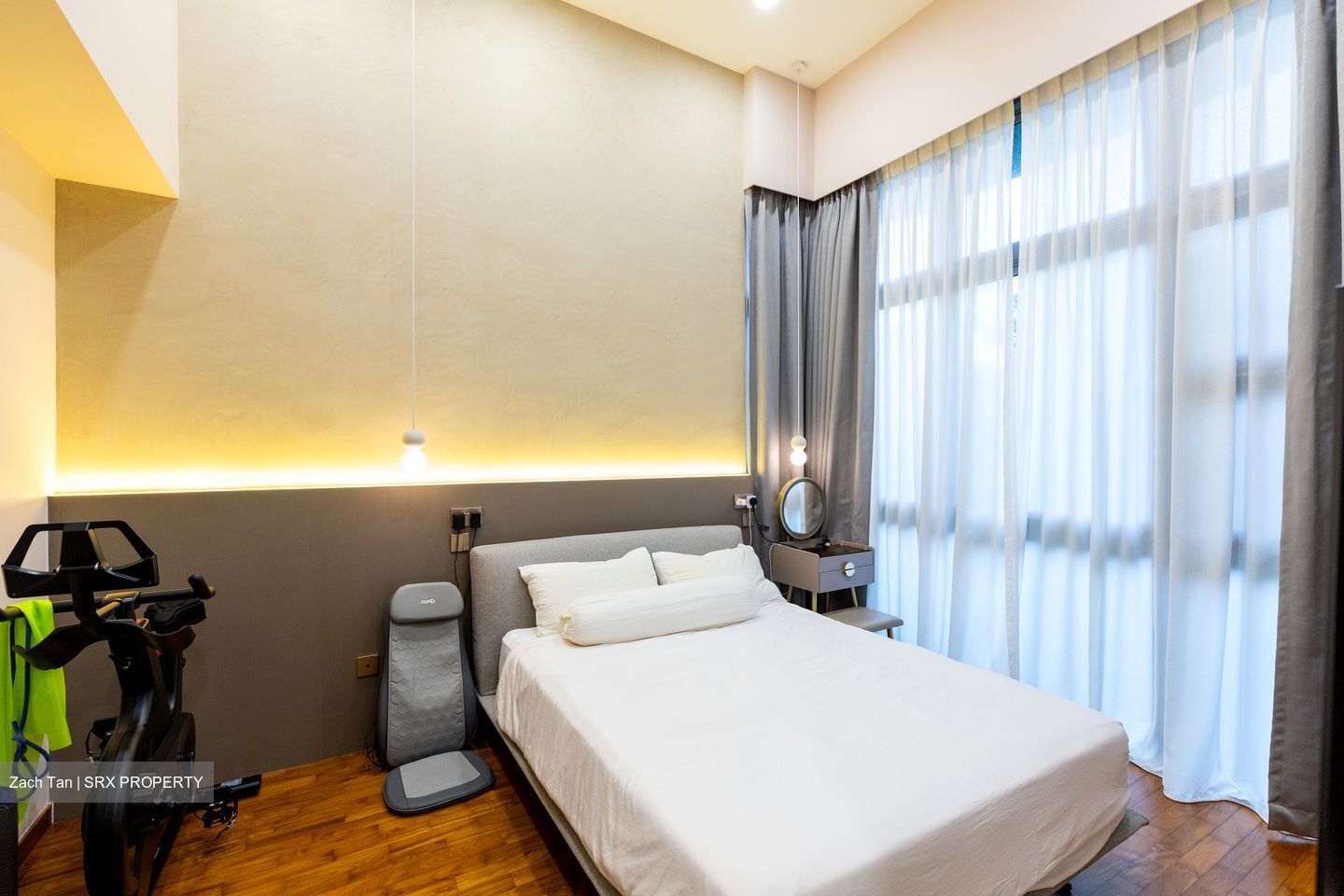 Rivertrees Residences (D28), Apartment #515797371